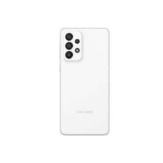 Buy Samsung,Samsung Galaxy A33 5G 128GB Storage, 6GB RAM, Dual Sim - White - Unlocked - Gadcet.com | UK | London | Scotland | Wales| Ireland | Near Me | Cheap | Pay In 3 | Mobile Phones