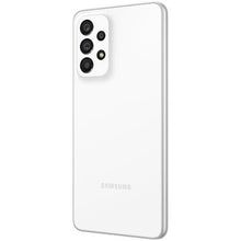 Buy Samsung,Samsung Galaxy A33 5G 128GB Storage, 6GB RAM, Dual Sim - White - Unlocked - Gadcet.com | UK | London | Scotland | Wales| Ireland | Near Me | Cheap | Pay In 3 | Mobile Phones