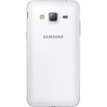 Samsung Galaxy J3 (2016) 8 GB White - Unlocked
