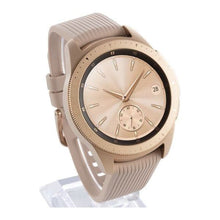 Samsung Galaxy Watch 4G 42mm Smart watch - Rose Gold - SM-R815F