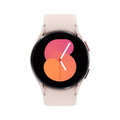 Buy Samsung,Samsung Galaxy Watch5  BT Aluminium 40mm Pink Gold - Gadcet.com | UK | London | Scotland | Wales| Ireland | Near Me | Cheap | Pay In 3 | smart watch