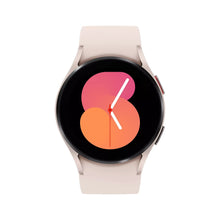Buy Samsung,Samsung Galaxy Watch5  BT Aluminium 40mm Pink Gold - Gadcet.com | UK | London | Scotland | Wales| Ireland | Near Me | Cheap | Pay In 3 | smart watch