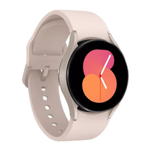 Samsung,Samsung Galaxy Watch5  BT Aluminium 40mm Pink Gold - Gadcet.com
