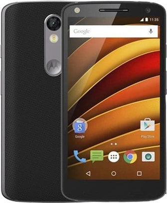 Buy Motorola,Motorola Moto X Force 32GB - Unlocked - Gadcet.com | UK | London | Scotland | Wales| Ireland | Near Me | Cheap | Pay In 3 | 