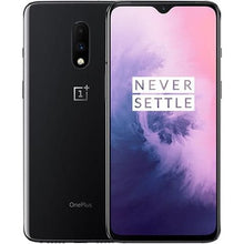 OnePlus 7 128GB Storage, 6GB RAM Mirror Gray 4G - Unlocked