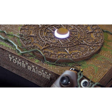 playstation,RISE OF THE TOMB RAIDER: 20 YEAR CELEBRATION ARTBOOK EDITION PLAYSTATION 4 (PS4) - Gadcet.com