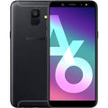 Samsung Galaxy A6 (2018) 32 GB - Black - Unlocked