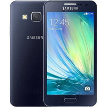 Samsung Galaxy A3 - A300F 16GB - Black - Unlocked