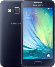 Samsung Galaxy A3 - A300F 16GB - Black - Unlocked