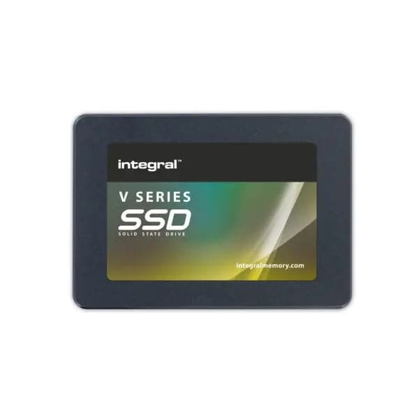 240 GB V Series SATA III 2.5" SSD Version 2