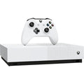 Xbox One S 1 TB All-Digital Edition Console