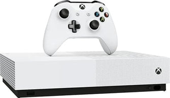 Xbox One S 1 TB All-Digital Edition Console