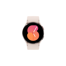 Samsung,Samsung Galaxy Watch5  BT Aluminium 40mm Pink Gold - Gadcet.com