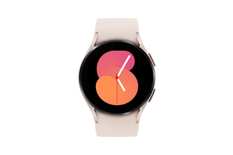 Samsung,Samsung Galaxy Watch5  BT Aluminium 40mm Pink Gold - Gadcet.com