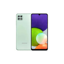 Samsung Galaxy A22 5G 128 GB - Mint - Unlocked