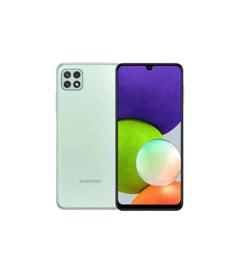 Samsung Galaxy A22 5G 128 GB - Mint - Unlocked