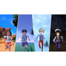 Nintendo,Pokémon Scarlet Nintendo Switch Game - Gadcet.com