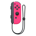 Buy Nintendo,Nintendo Switch Joy-Con Controller Right - Pink - Gadcet.com | UK | London | Scotland | Wales| Ireland | Near Me | Cheap | Pay In 3 | Game Controllers