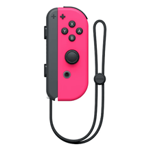 Buy Nintendo,Nintendo Switch Joy-Con Controller Right - Pink - Gadcet.com | UK | London | Scotland | Wales| Ireland | Near Me | Cheap | Pay In 3 | Game Controllers