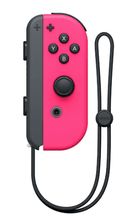 Buy Nintendo,Nintendo Switch Joy-Con Controller Right - Pink - Gadcet.com | UK | London | Scotland | Wales| Ireland | Near Me | Cheap | Pay In 3 | Game Controllers