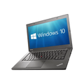 Buy Lenovo,Lenovo ThinkPad T440 14-inch -Intel  Core i7-4500U - 8GB - 128 GB SSD- Black - Gadcet.com | UK | London | Scotland | Wales| Ireland | Near Me | Cheap | Pay In 3 | Laptops