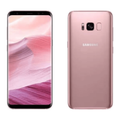Buy Samsung,Samsung Galaxy S8 64GB, Light pink - Unlocked - Gadcet.com | UK | London | Scotland | Wales| Ireland | Near Me | Cheap | Pay In 3 | Mobile Phones