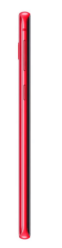 Buy Samsung,Samsung Galaxy S10 Plus 128GB, Red - Unlocked - Gadcet.com | UK | London | Scotland | Wales| Ireland | Near Me | Cheap | Pay In 3 | Mobile Phones