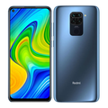 Xiaomi Redmi Note 9S ( 4GB + 64GB ) , Blue , Unlocked - Gadcet.com