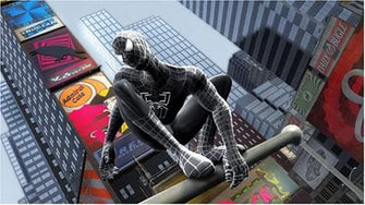 Spider-Man 3 Microsoft PAL Xbox 360 Game