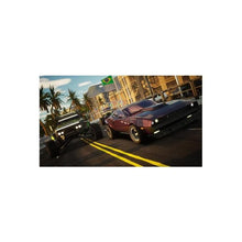 Fast & Furious: Spy Racers Rise of SH1FT3R For Playstation 4 Games