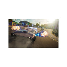 Fast & Furious: Spy Racers Rise of SH1FT3R For Playstation 4 Games