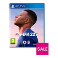 Buy playstation,FIFA 22 (PS4) - Gadcet.com | UK | London | Scotland | Wales| Ireland | Near Me | Cheap | Pay In 3 | 