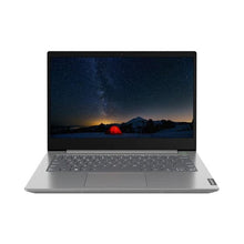 Lenovo ThinkBook 14 Laptop i5-1035G1 8GB RAM 256GB SSD 14" FHD IPS Win 10 Pro
