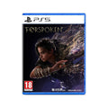 Forspoken PlayStation 5