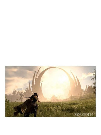 Forspoken PlayStation 5