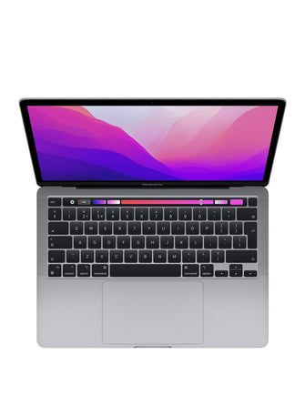 Apple MacBook Pro 2022 13in M2 8GB 512GB - Space Grey - MNEJ3B/A