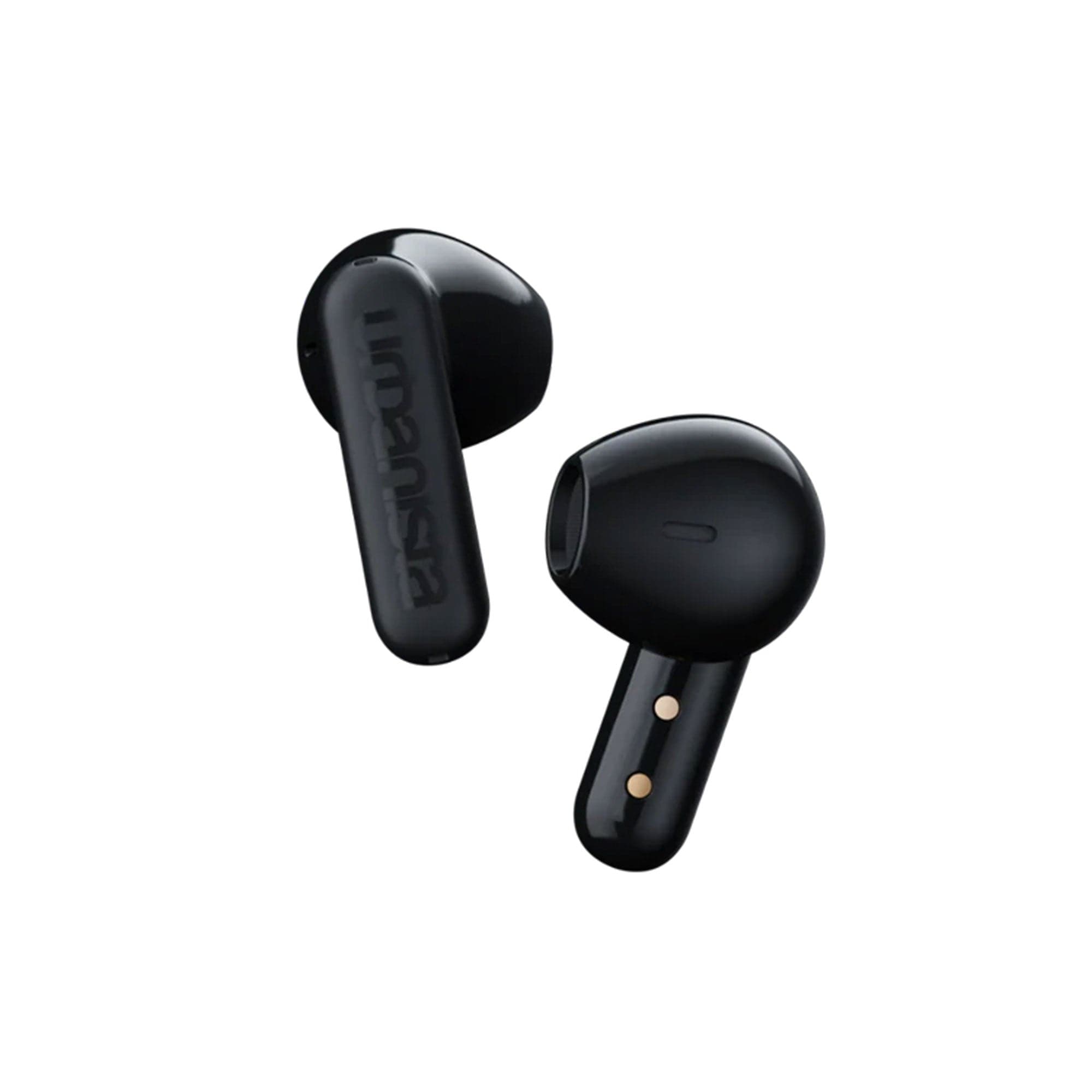 Urbanista Copenhagen True Wireless Earbuds - Midnight Black