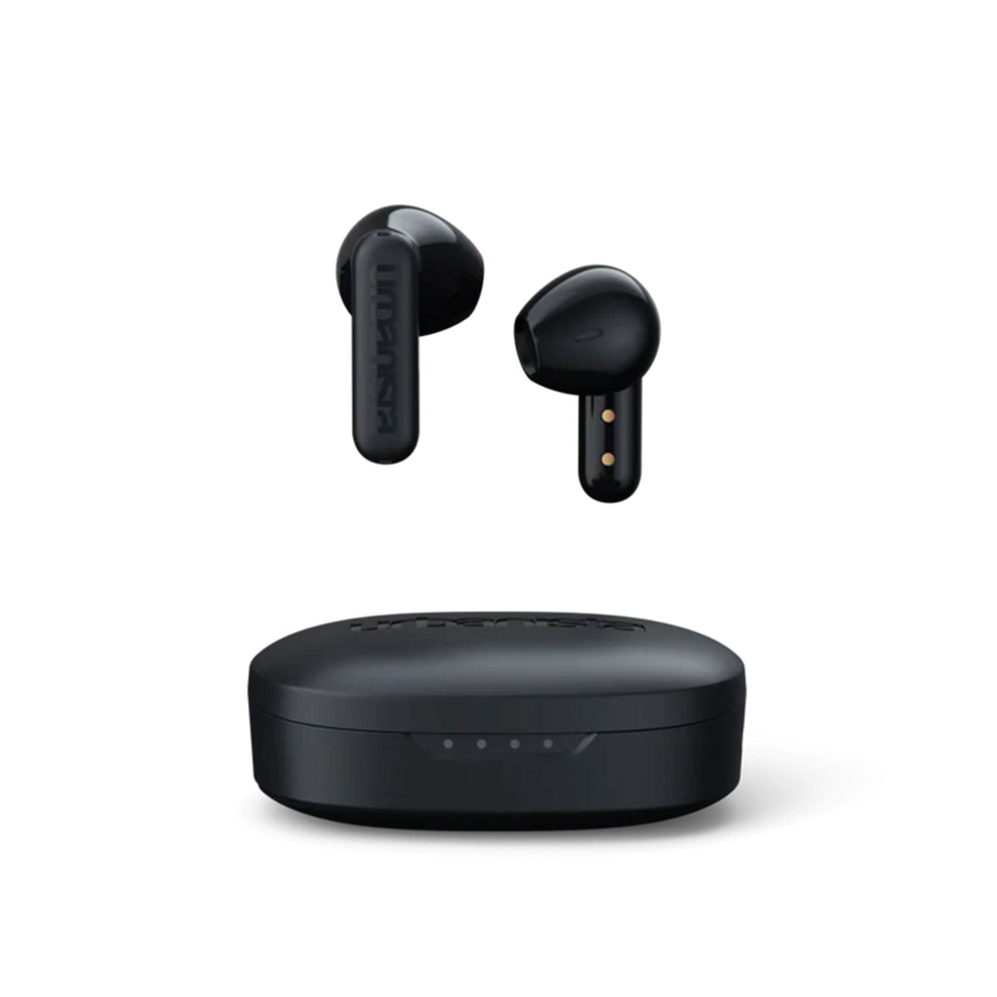 Urbanista Copenhagen True Wireless Earbuds - Midnight Black