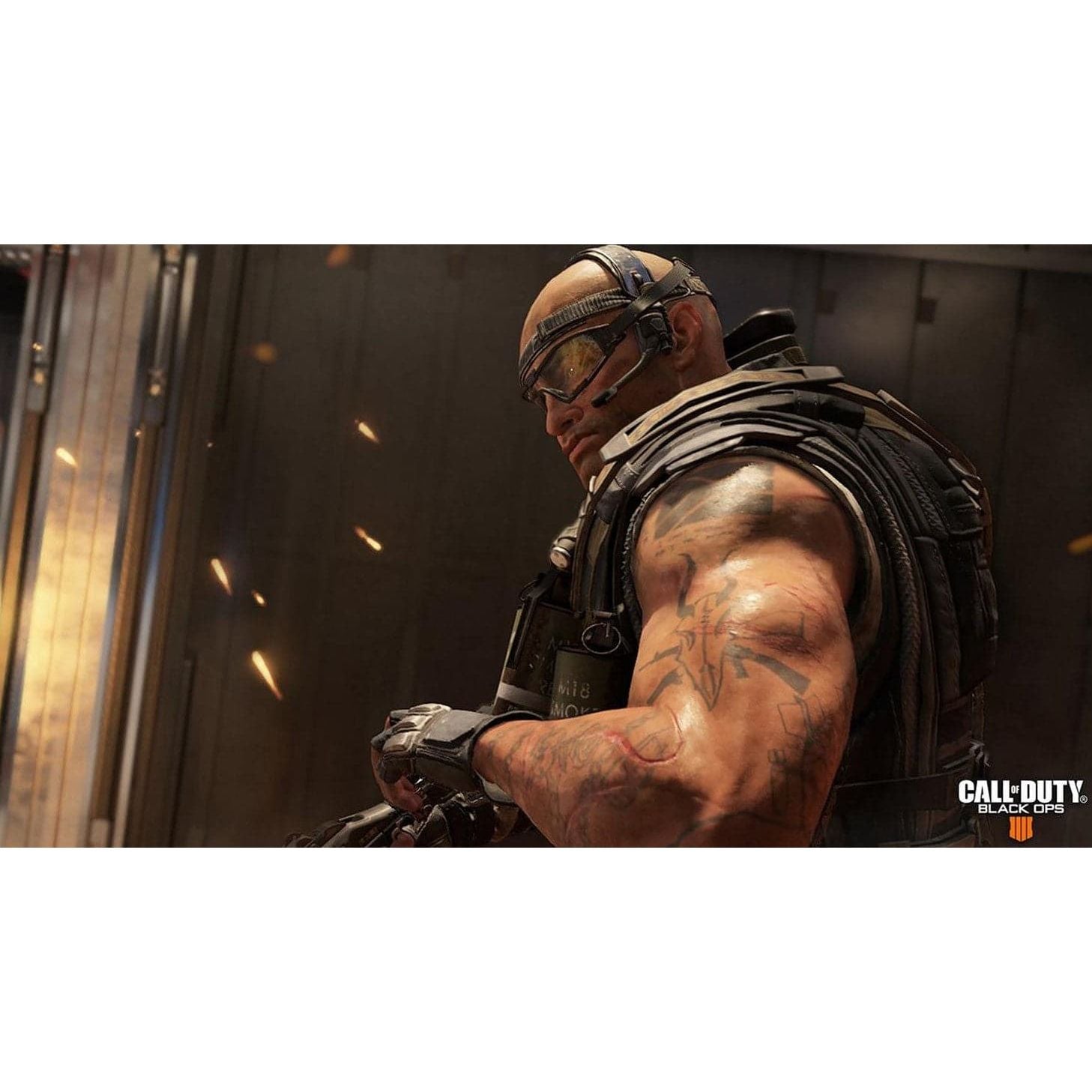 playstation,Call Of Duty: Black Ops 4 Playstation 4 Games - Gadcet.com