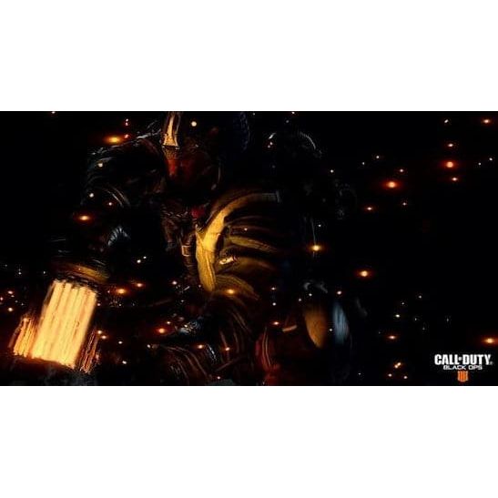 playstation,Call Of Duty: Black Ops 4 Playstation 4 Games - Gadcet.com