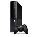 Xbox 360 E 500GB 1538 Console Black