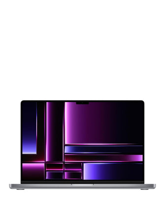 Apple MacBook Pro 16 inch with M2 Pro and 1TB SSD - Space Grey