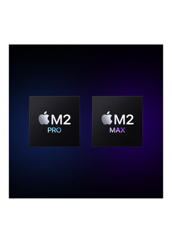 Apple MacBook Pro 16 inch with M2 Pro and 1TB SSD - Space Grey
