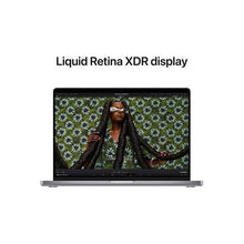 Apple MacBook Pro 16 inch with M2 Pro and 1TB SSD - Space Grey