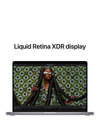 Apple MacBook Pro 16 inch with M2 Pro and 1TB SSD - Space Grey