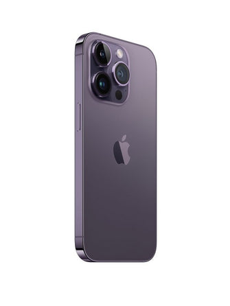 Apple iPhone 14 Pro 5G 256GB, Deep Purple - Unlocked