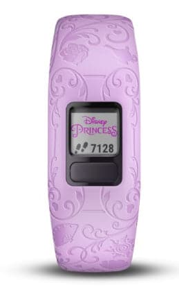 Garmin vivofit Jr 2 Adjustable Princess Purple Gadcet UK