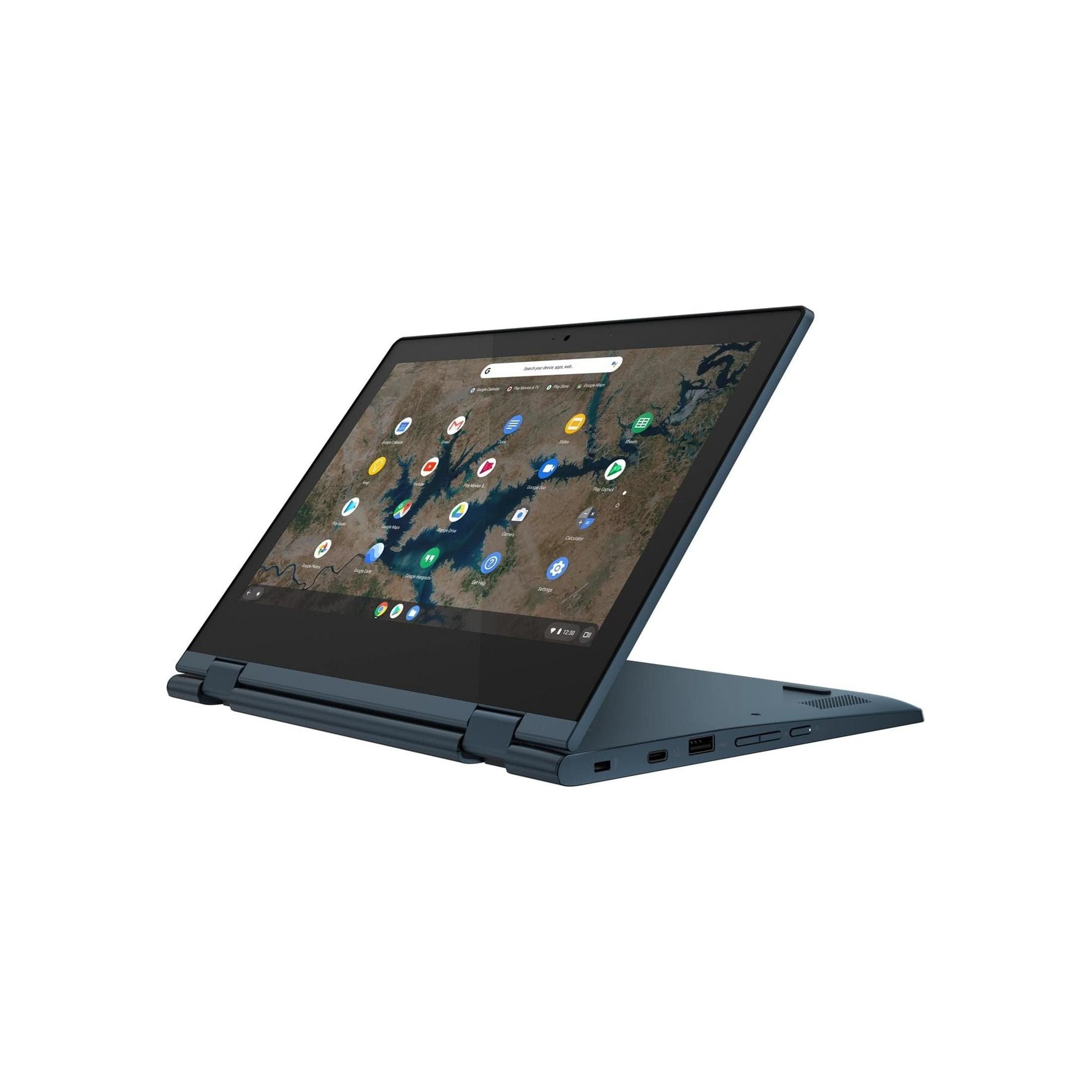 Lenovo,LENOVO FLEX 3 4GB RAM/64GB SSD/ 11" / Intel Celeron - Gadcet.com