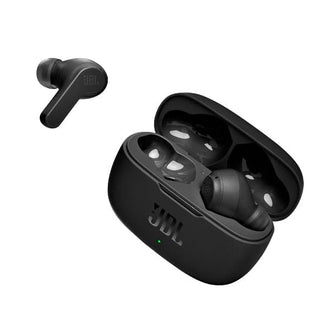 JBL Reflect Mini NC TWS - Black