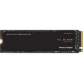 Western Digital Black SN850 M.2-2280 500GB PCI-Express 4.0 x4 3D NAND Internal Solid State Drive (SSD) WDS500G1X0E